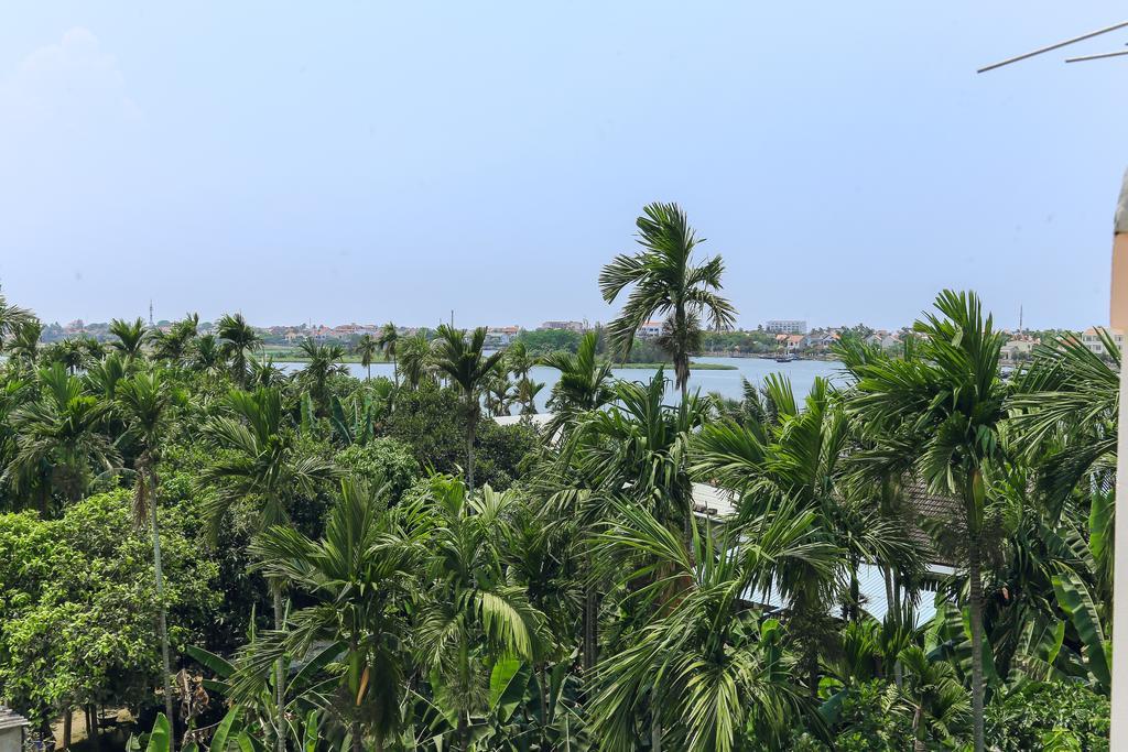 Village Love Homestay Hoi An Exterior photo