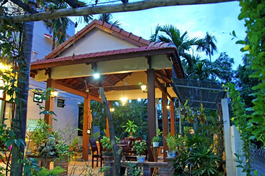 Village Love Homestay Hoi An Exterior photo