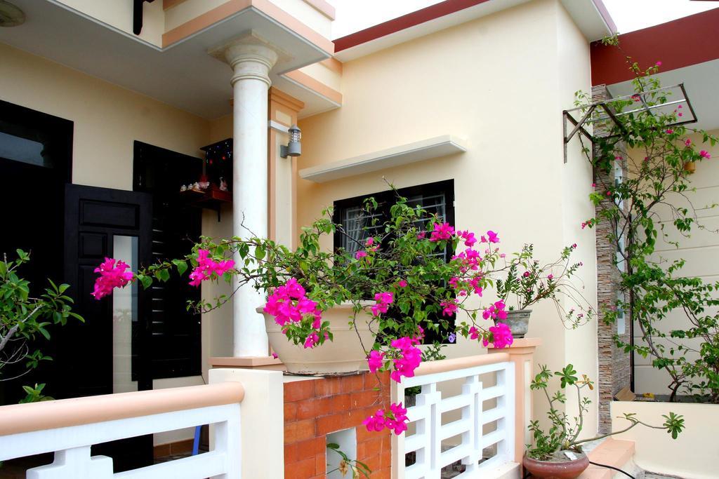 Village Love Homestay Hoi An Exterior photo