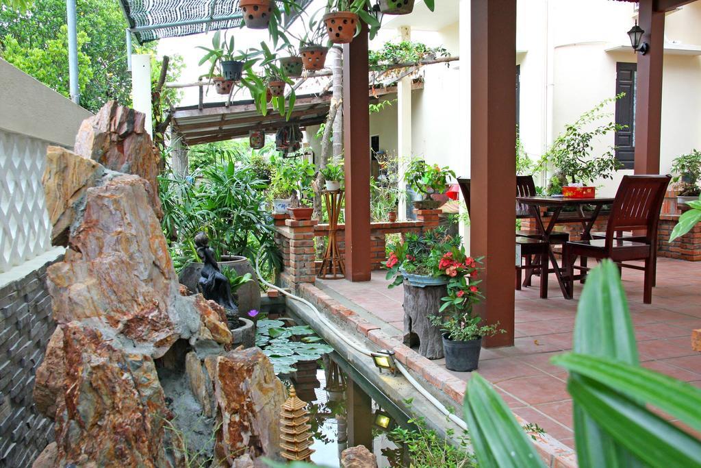 Village Love Homestay Hoi An Exterior photo