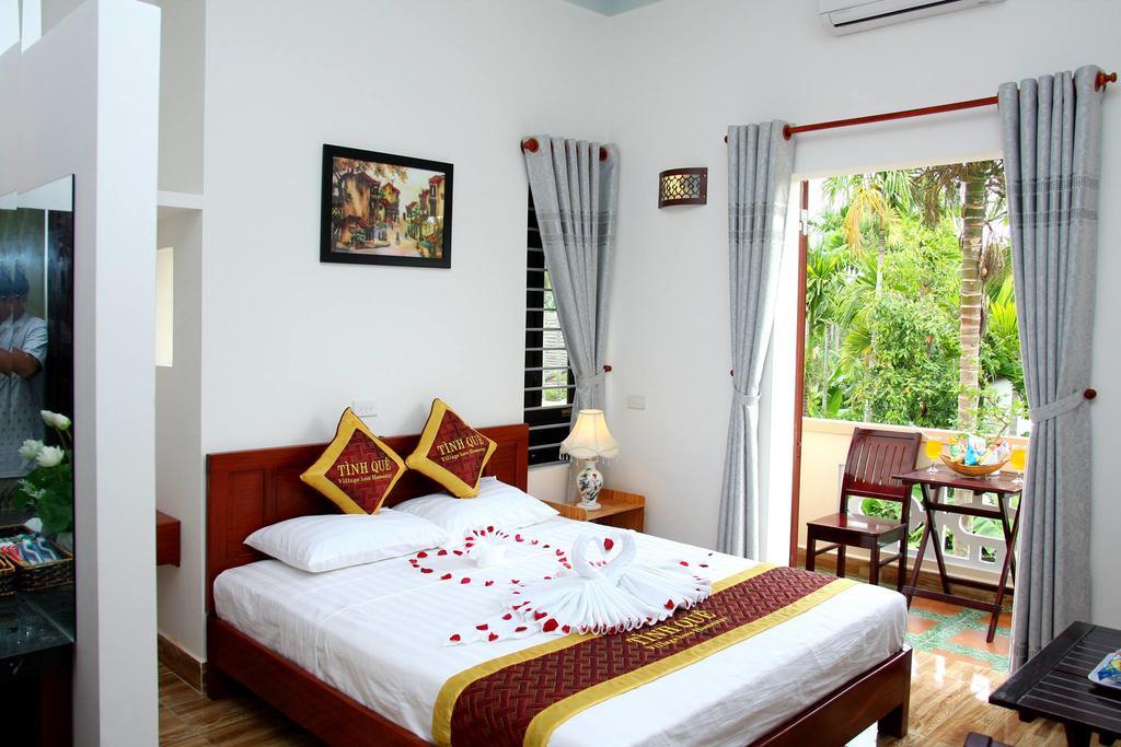 Village Love Homestay Hoi An Exterior photo