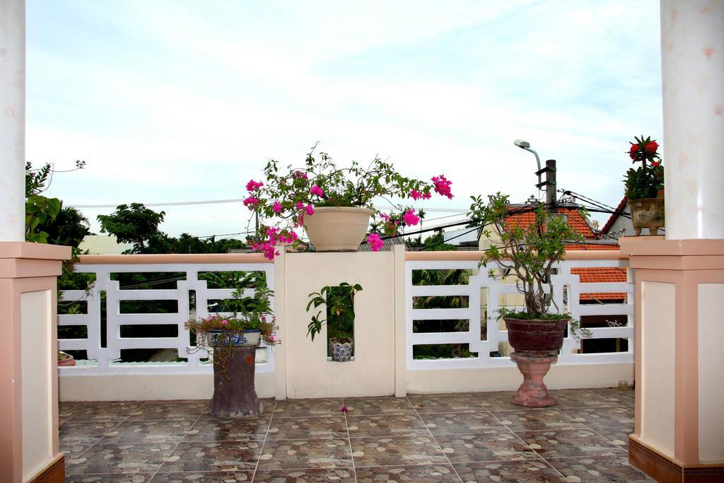 Village Love Homestay Hoi An Exterior photo