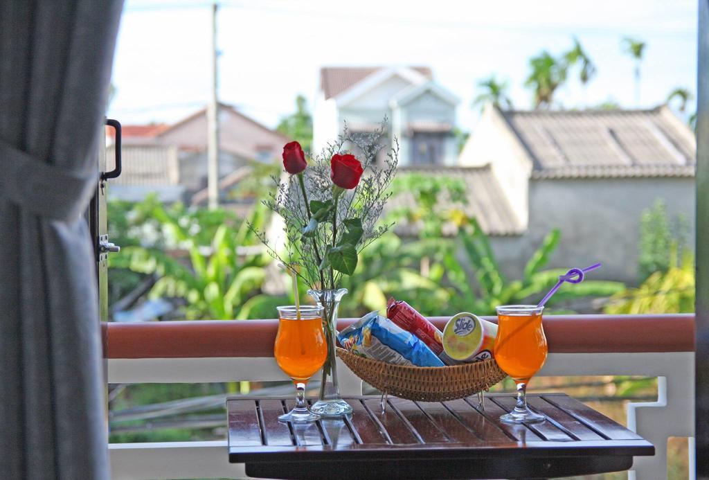 Village Love Homestay Hoi An Exterior photo