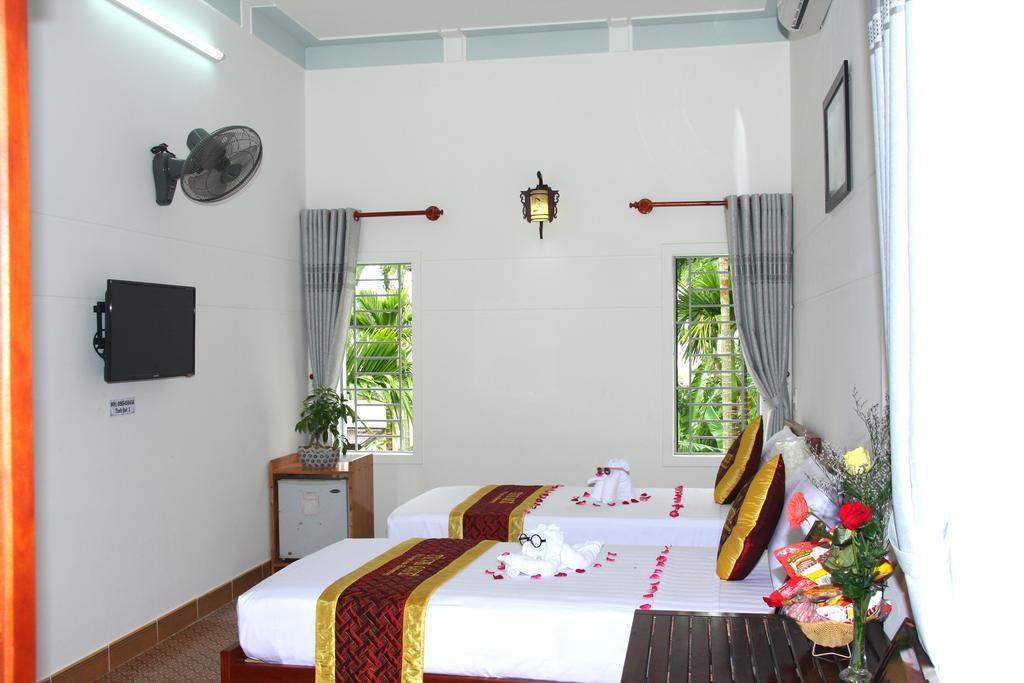 Village Love Homestay Hoi An Exterior photo